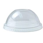 Tapa domo transp. 12/20oz s/hoyo (1x1000)