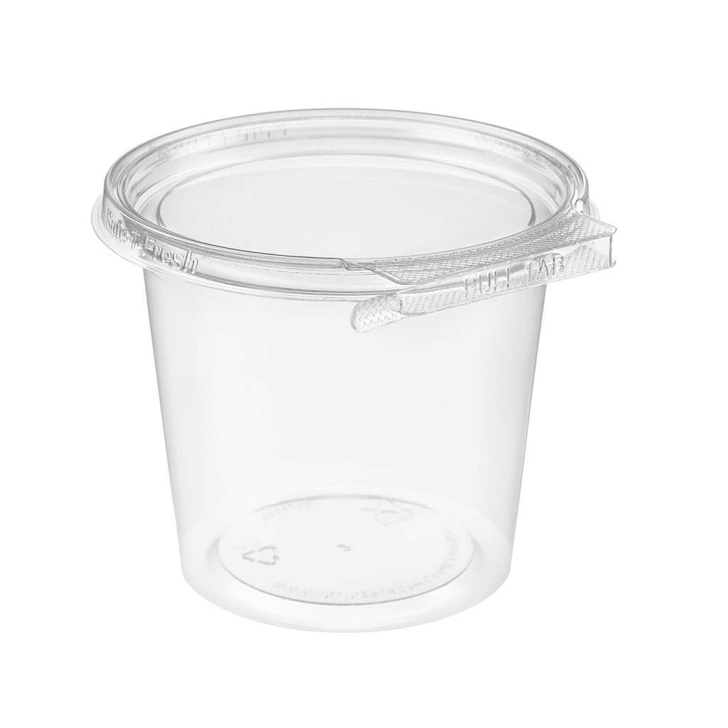 Pote Bisagra 24oz PET Redondo C tapa Inviolable 1 280 FoodPack pote-bisagra-24oz-pet-redondo-c-tapa-inviolable-1-280-foodpack